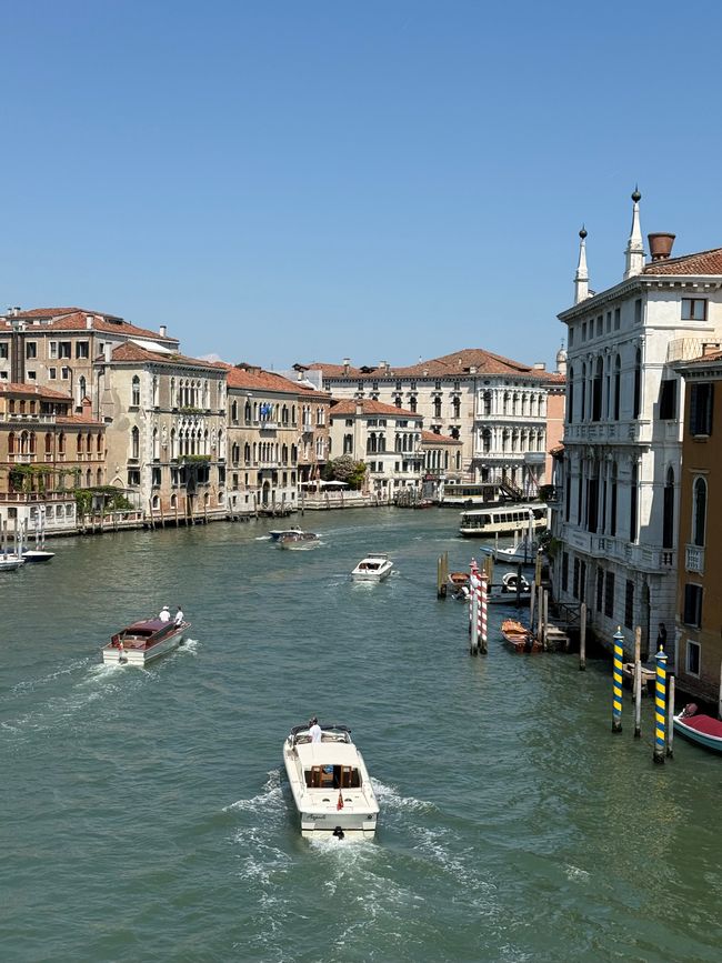 Venezia ☀️🇮🇹