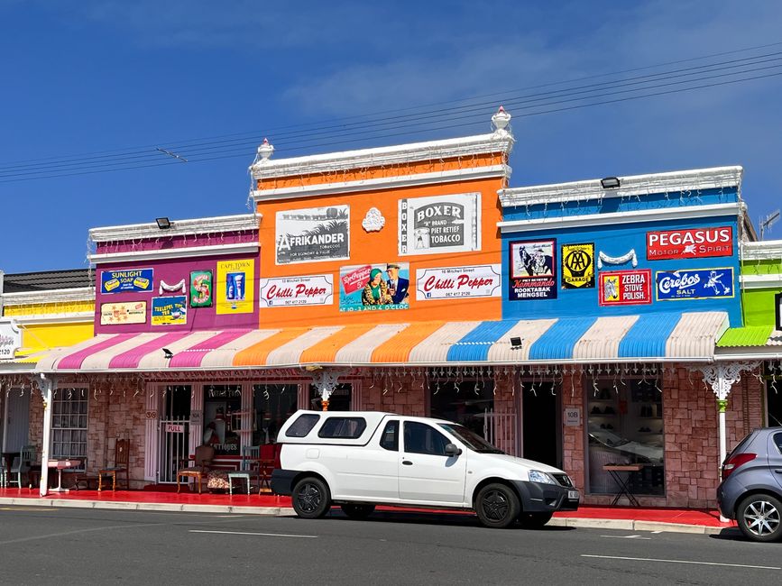 Hermanus