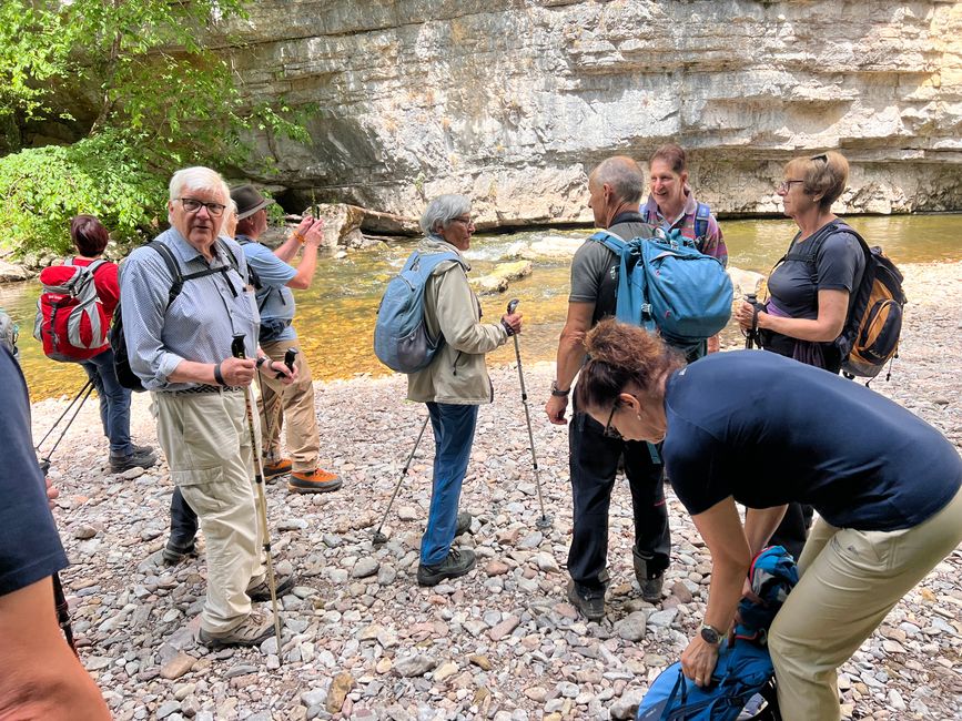 28 Wutachschlucht Pro Wolermoos