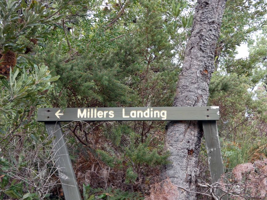 Wilsons-Promontory-Nationalpark