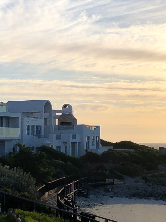 Paradise Beach - Haus mit "kleinem" Grill