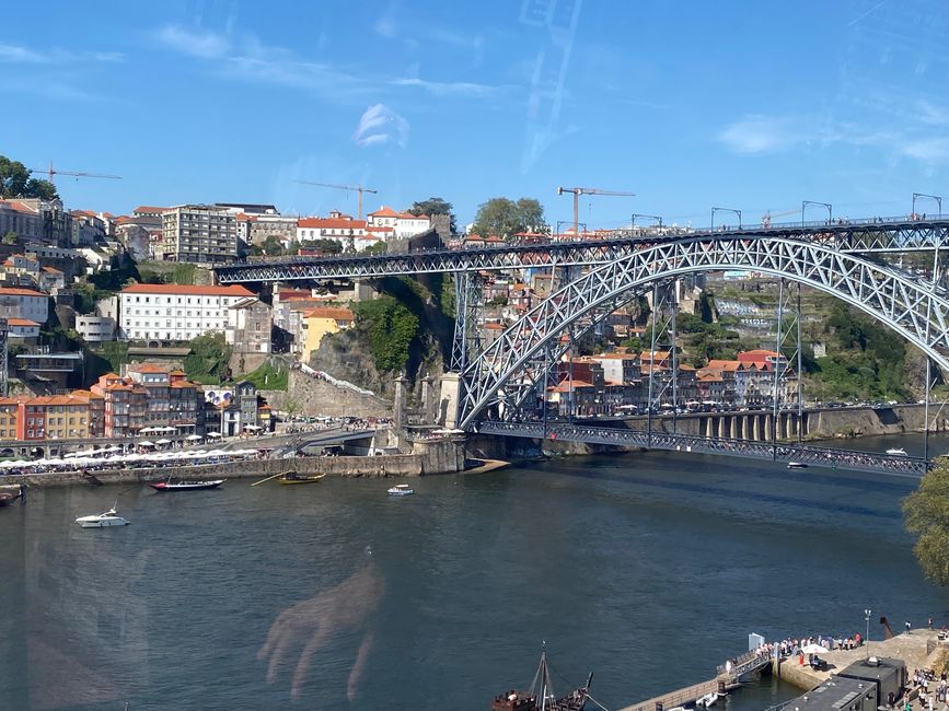 Guimarães - Porto