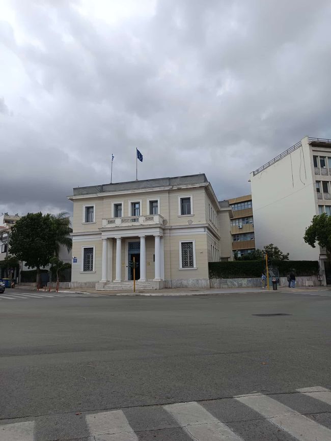 Souda / Chania