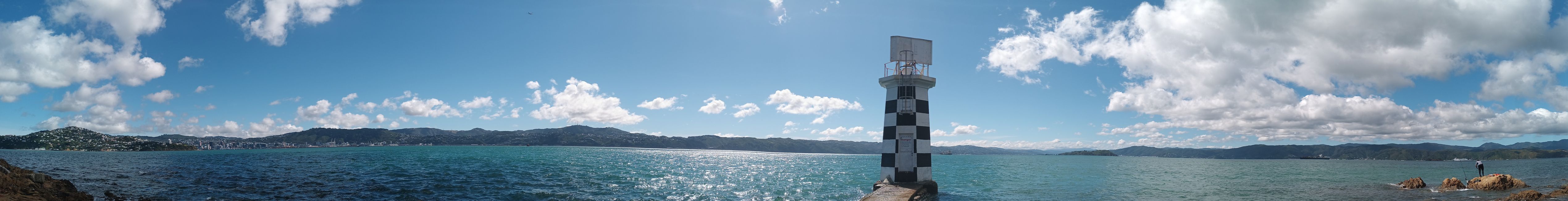 2025-03-25 NZ, l'Isola del Nord, Wellington
