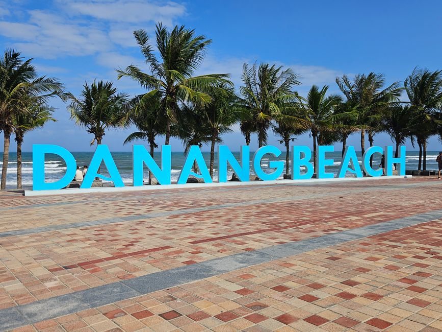 88. Etiqueta Da Nang, Vietnam 20.02.2026