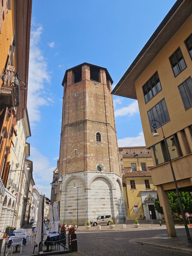 2026 - Juni - Udine