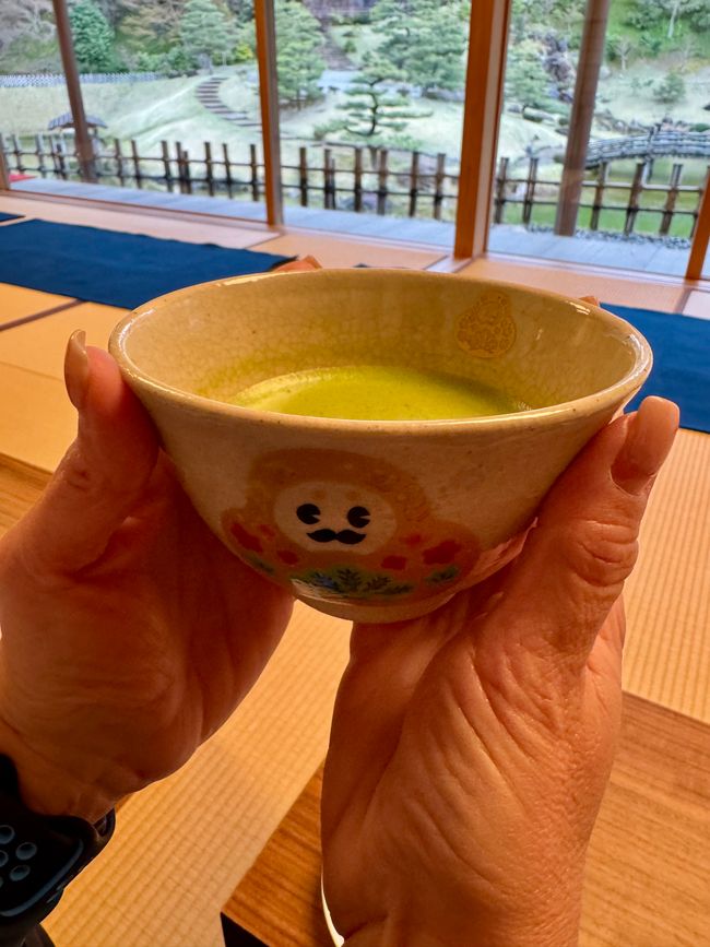 Part 8 Japan 🇯🇵 Kanazawa