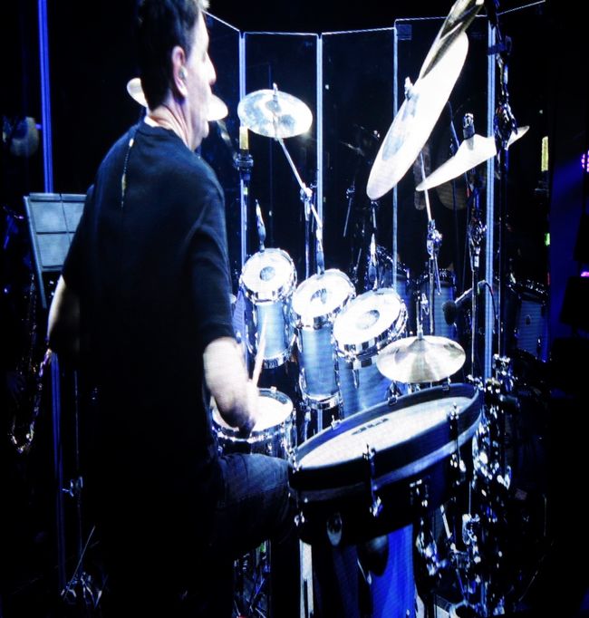 Rock incontra il Classico 2024
OBERHAUSEN