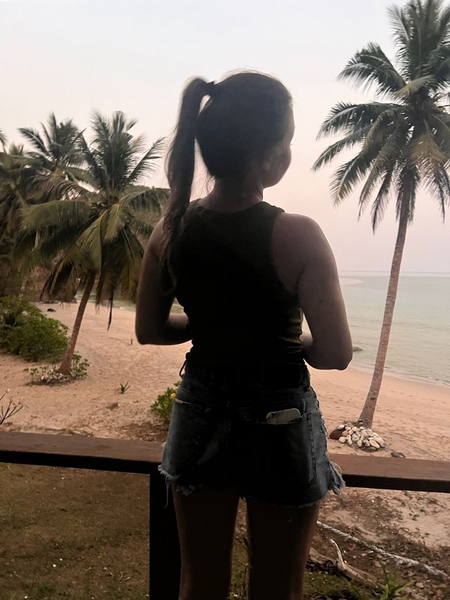 Road Trip Thailand - Chumphon Chumphon