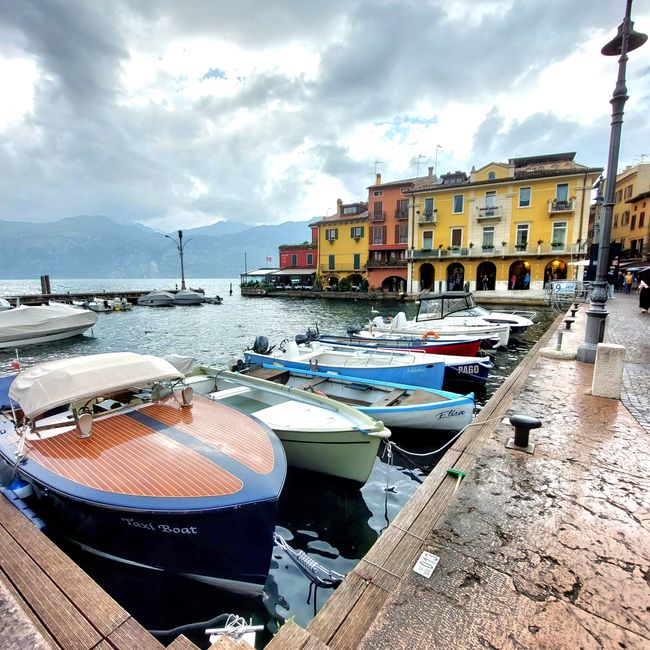 Malcesine
