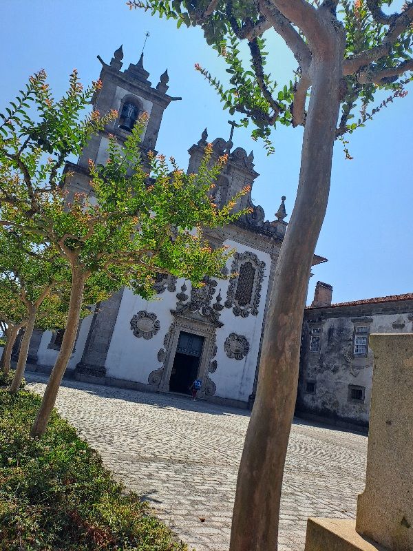 3. Etapa: Antas - Viana do Castelo