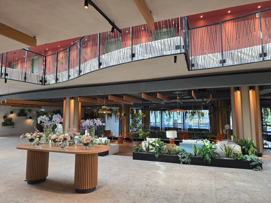 Hotellobby
