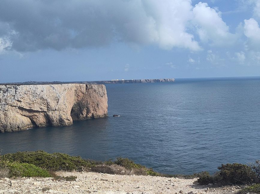 Cabo de São Vicente