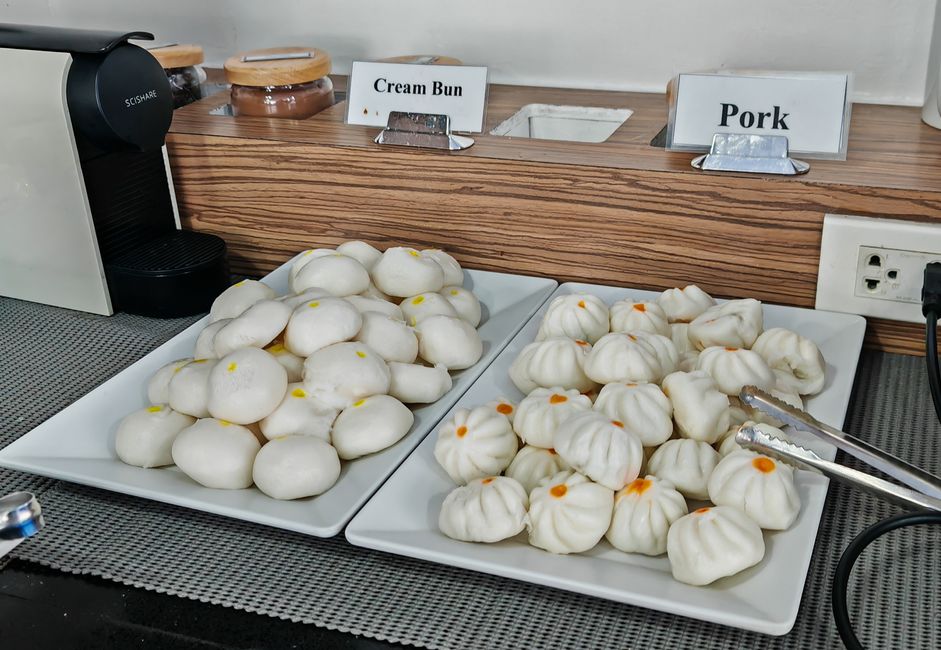 Eine Woche Tauchsafari mit der MV Bavaria 