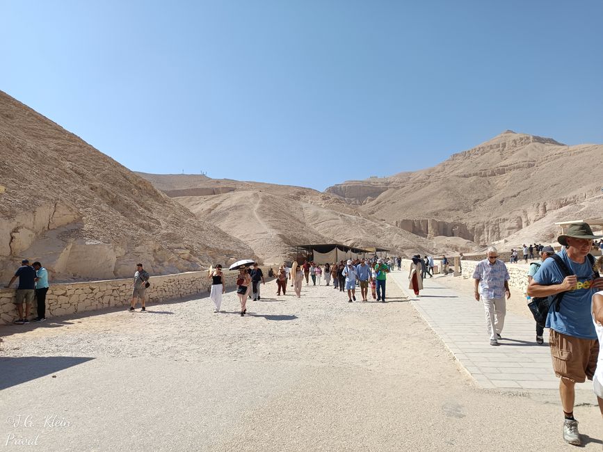 Tal der Könige 