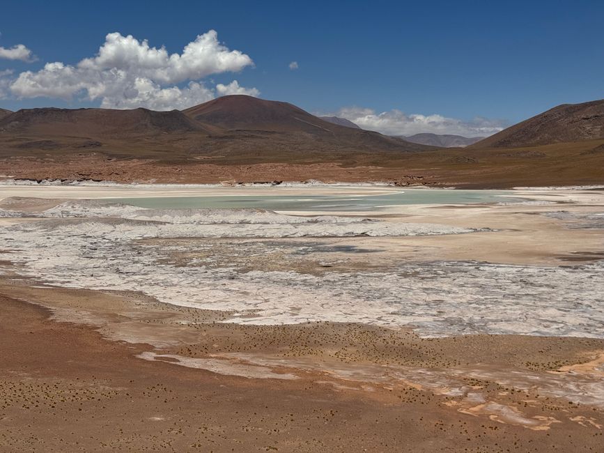 Piedras Rojas