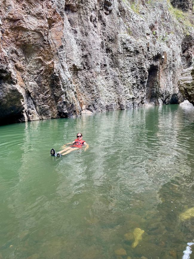 Estelí - klimatisch ein Paradies