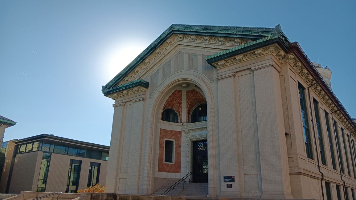 Carnegie Mellon University