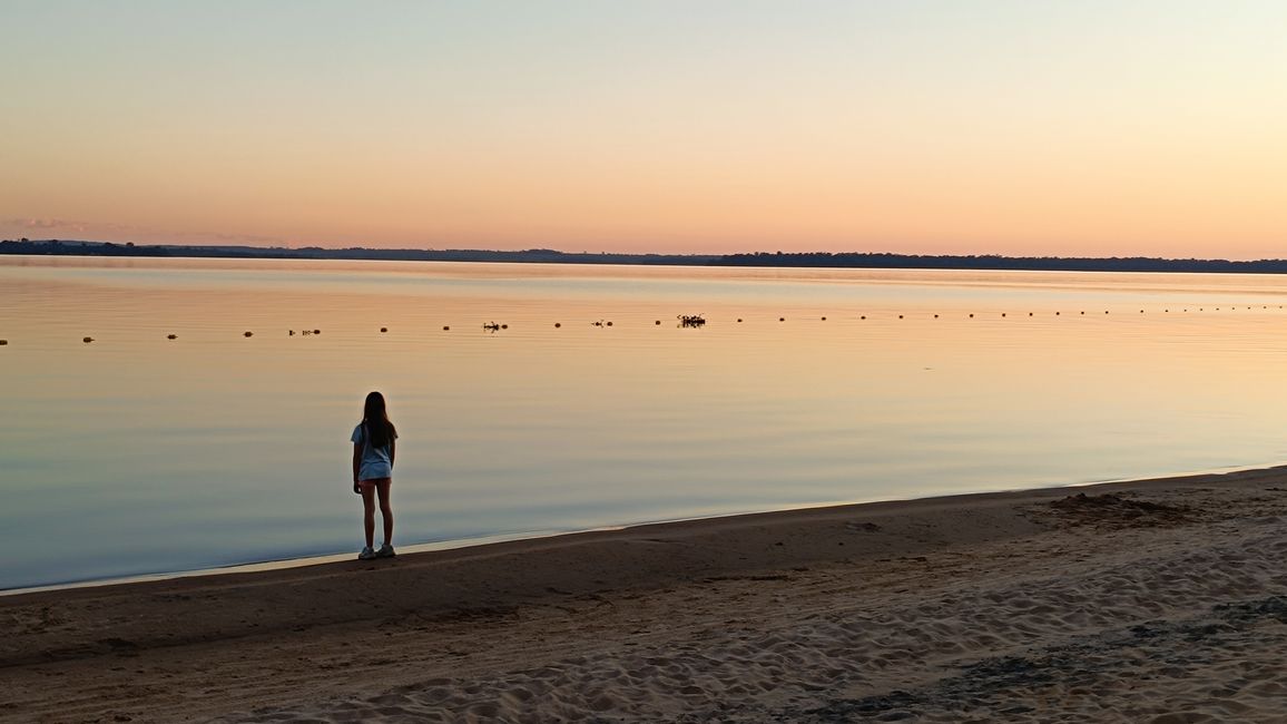 Encarnacion (Juli 2025)