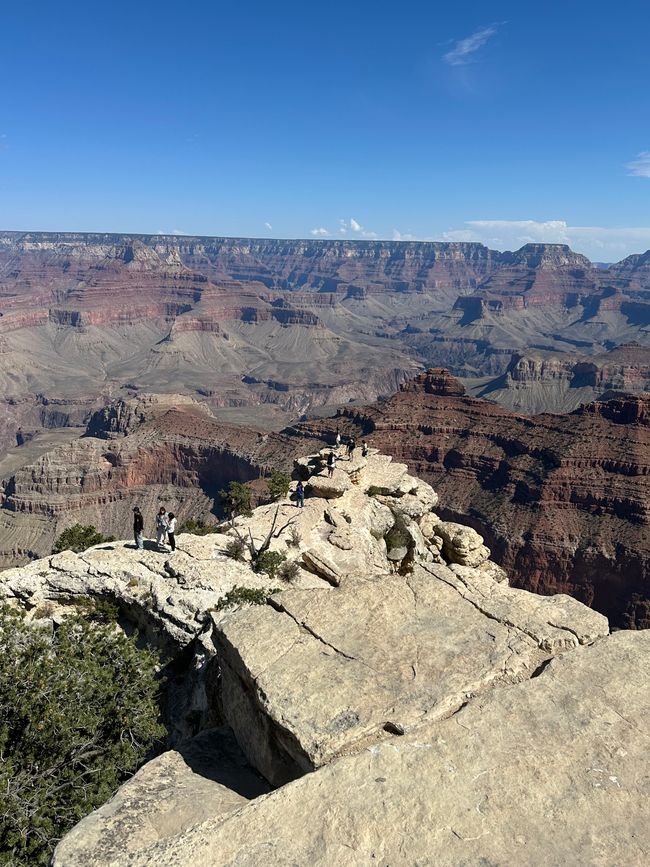 Lake Powell/ Horse Shoe/ Grand Canyon