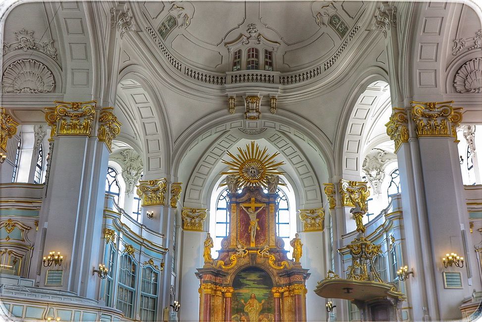 St.Michaelis