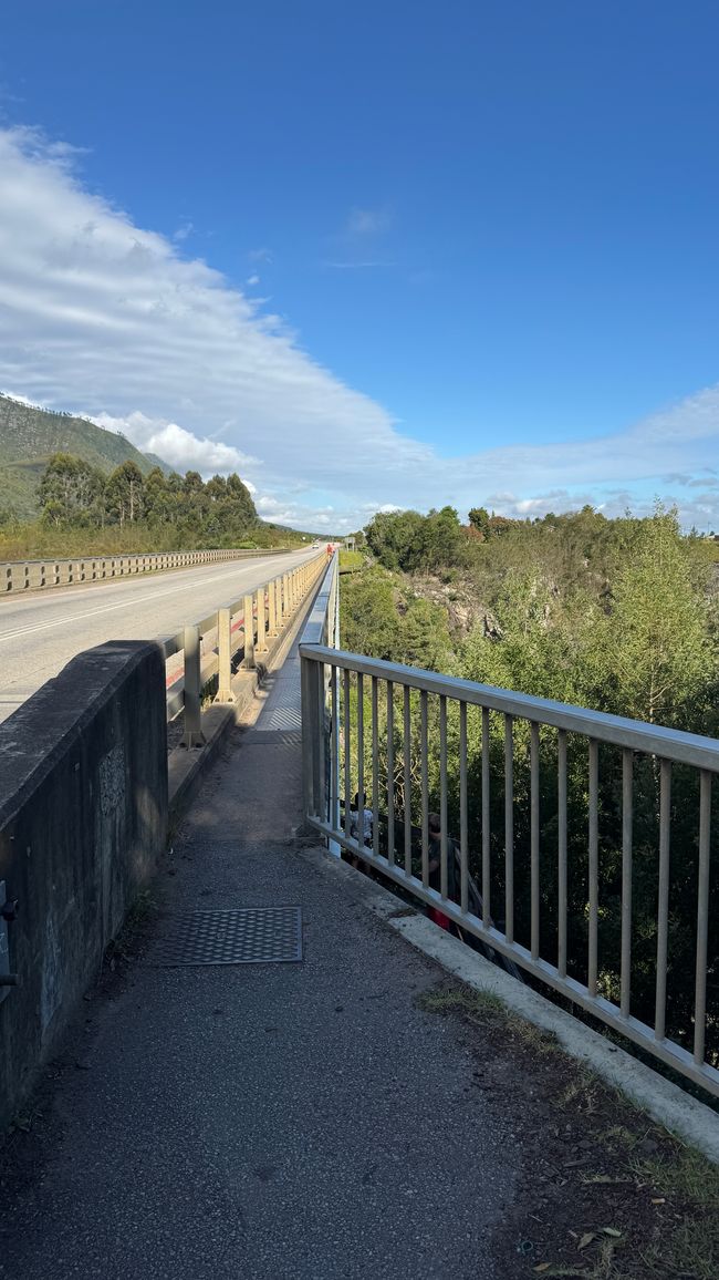Bad Sauerbridge