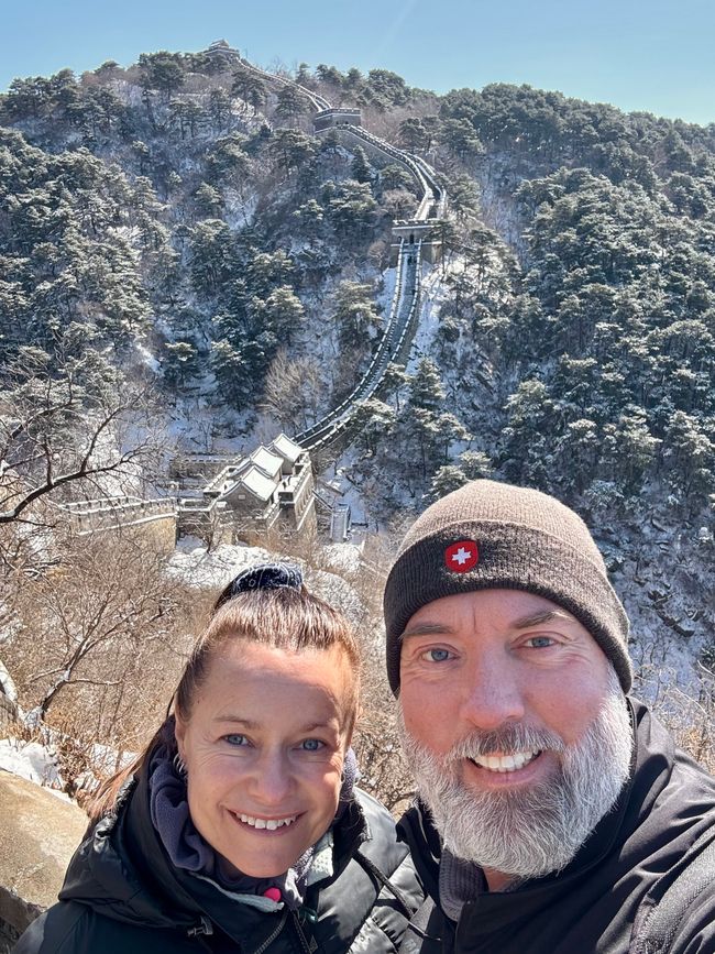 CHINA 🇨🇳 & JAPAN 🇯🇵
