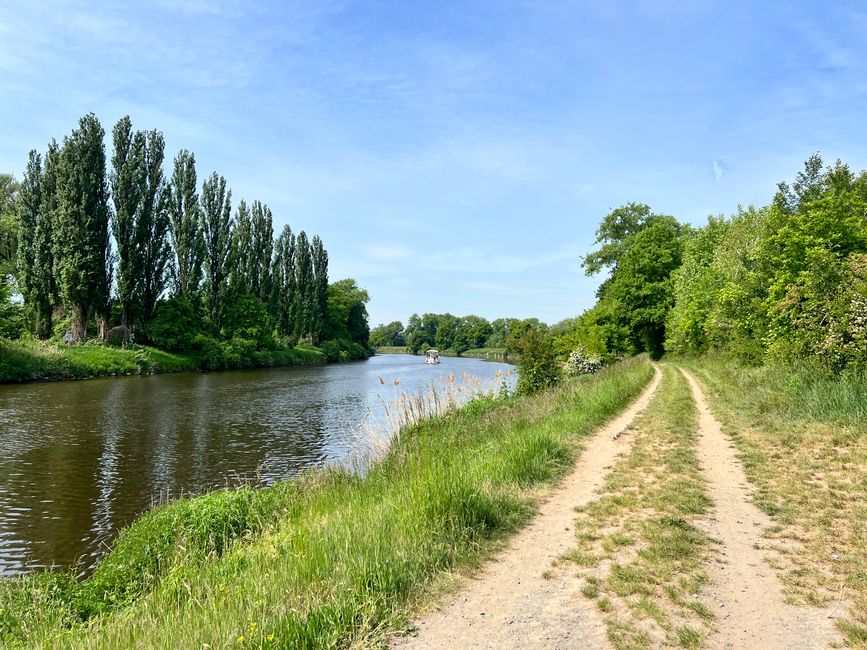 34 to Úvaly