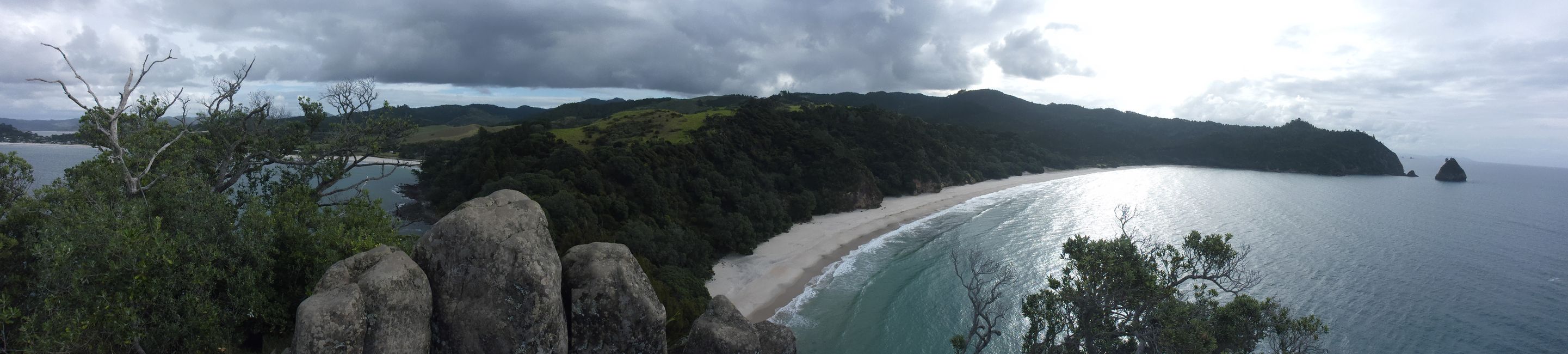 2025-04-11 NZ, Coromandel