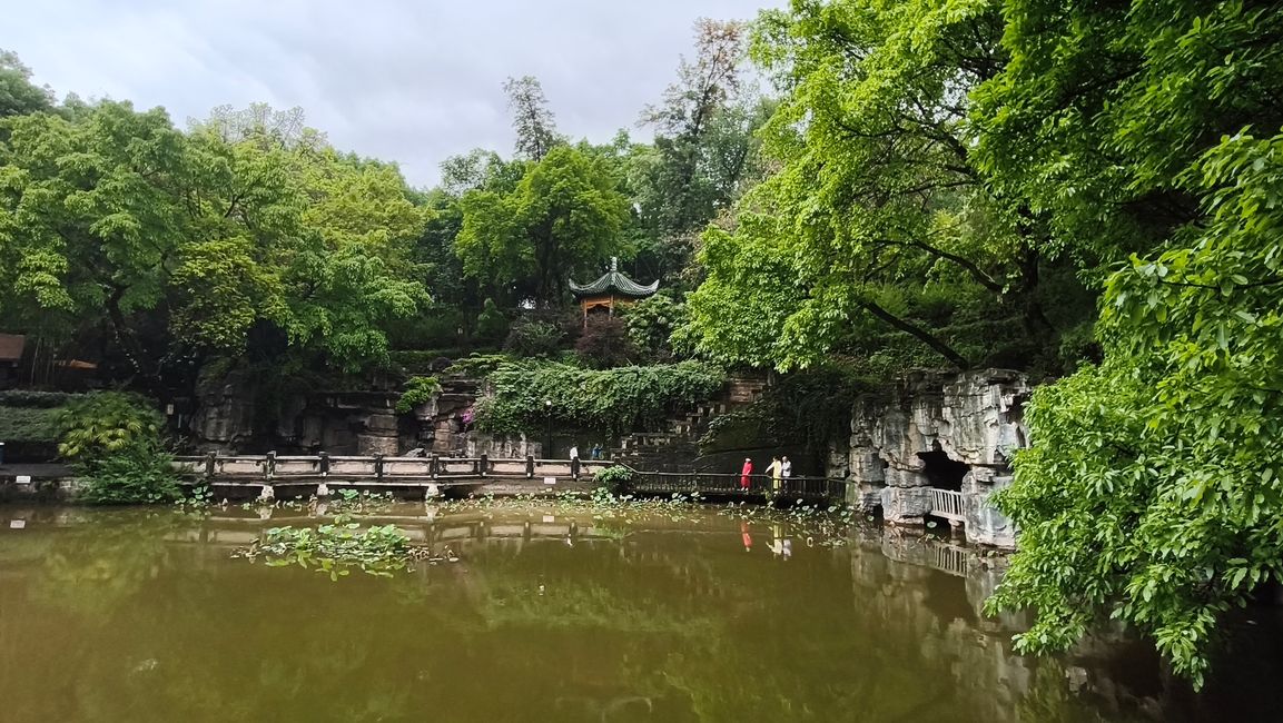 18. Mai. Chongqing