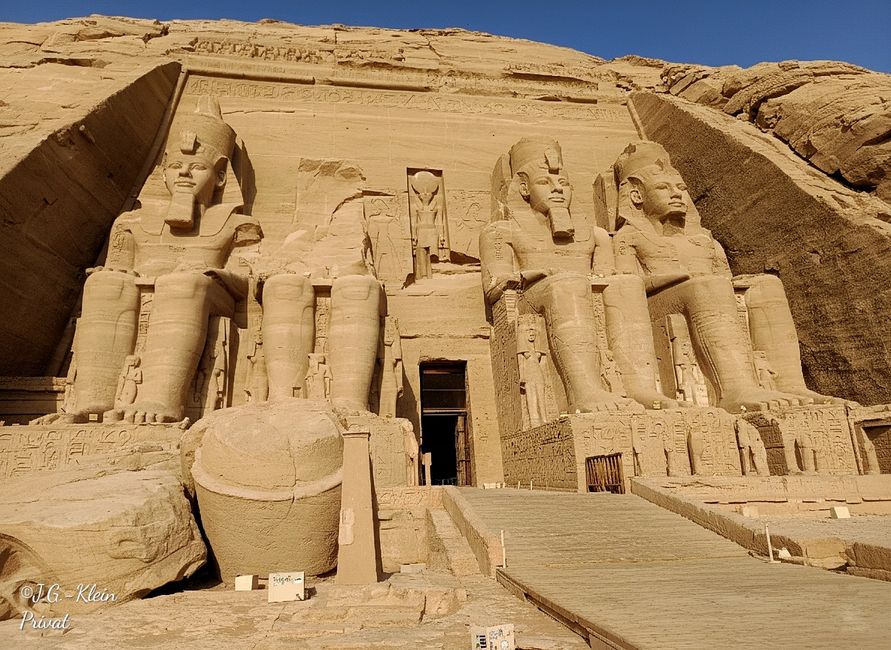 Abu Simbel