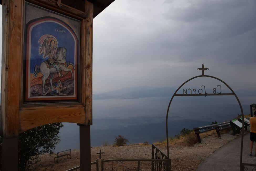 Lago di Prespa
