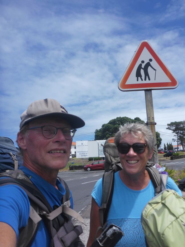 2025-08-08 Pico, Azzorre