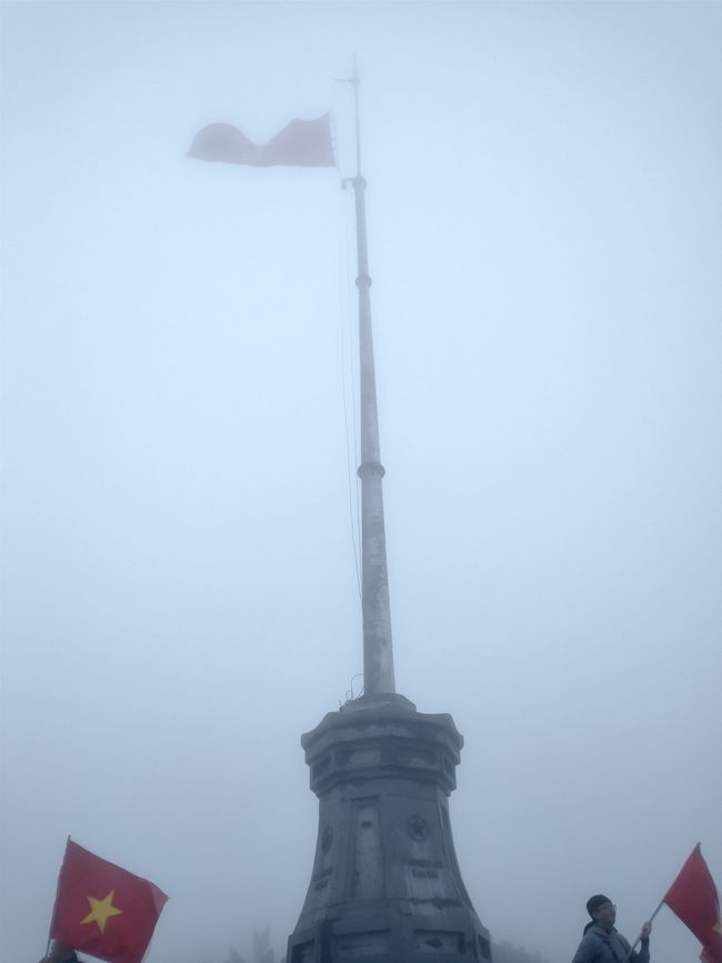 Unterwegs in den Bergen