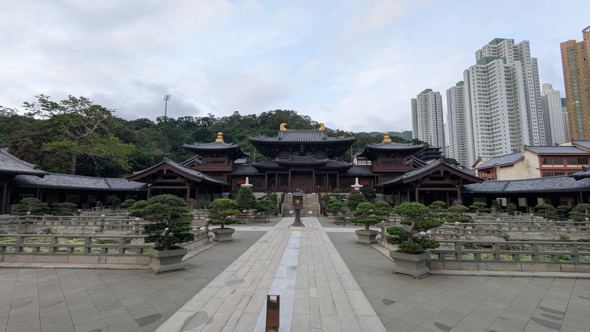 Hongkong 