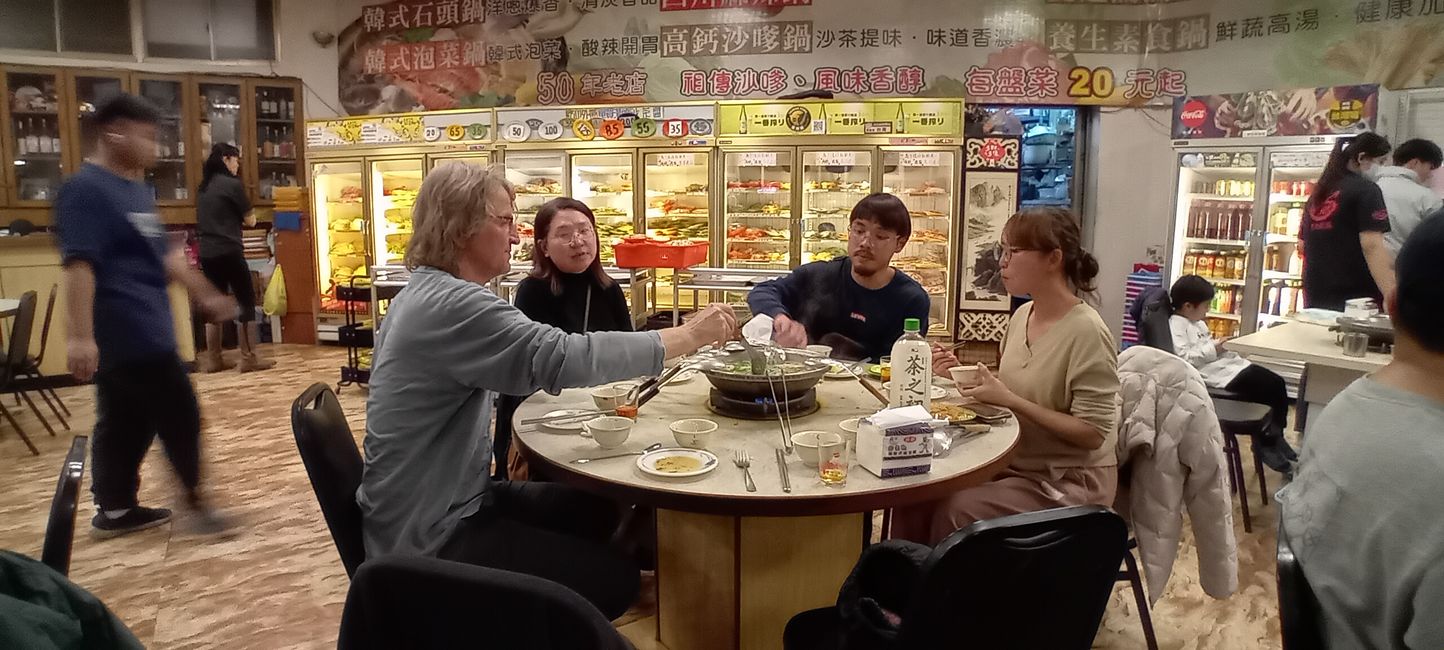 Hot Pot