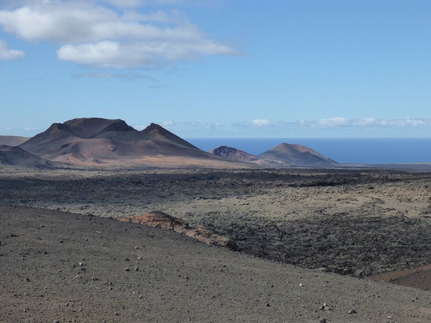 Lanzarote