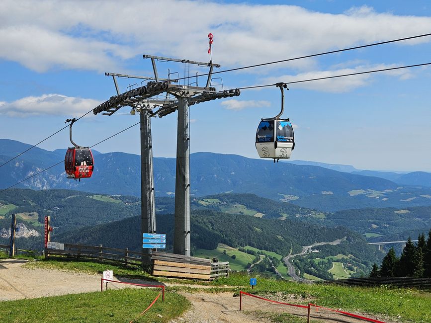 2025 - Luglio - Semmering