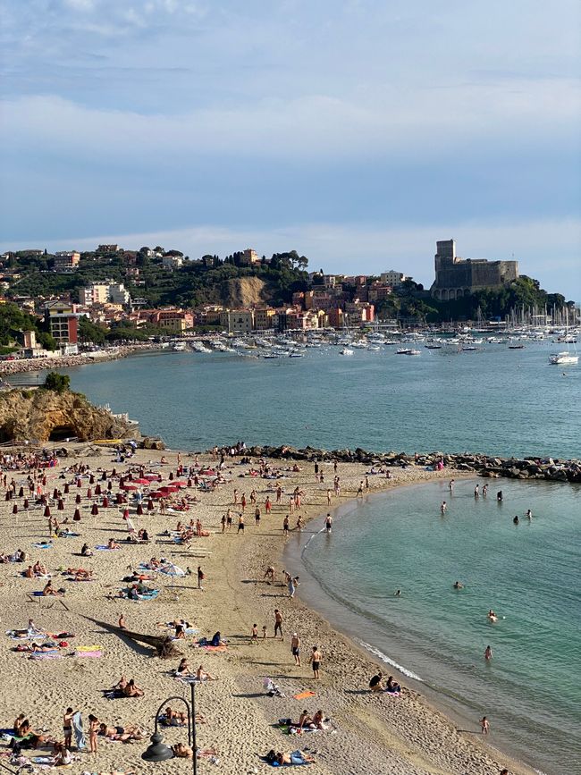 Lerici