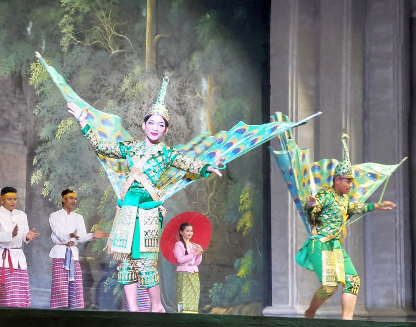 Morakot Angkor