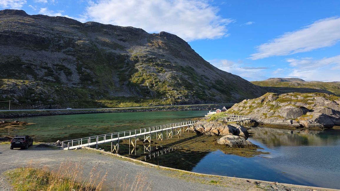 Norwegen-Nordkapp 1-17.September 2025
10.September