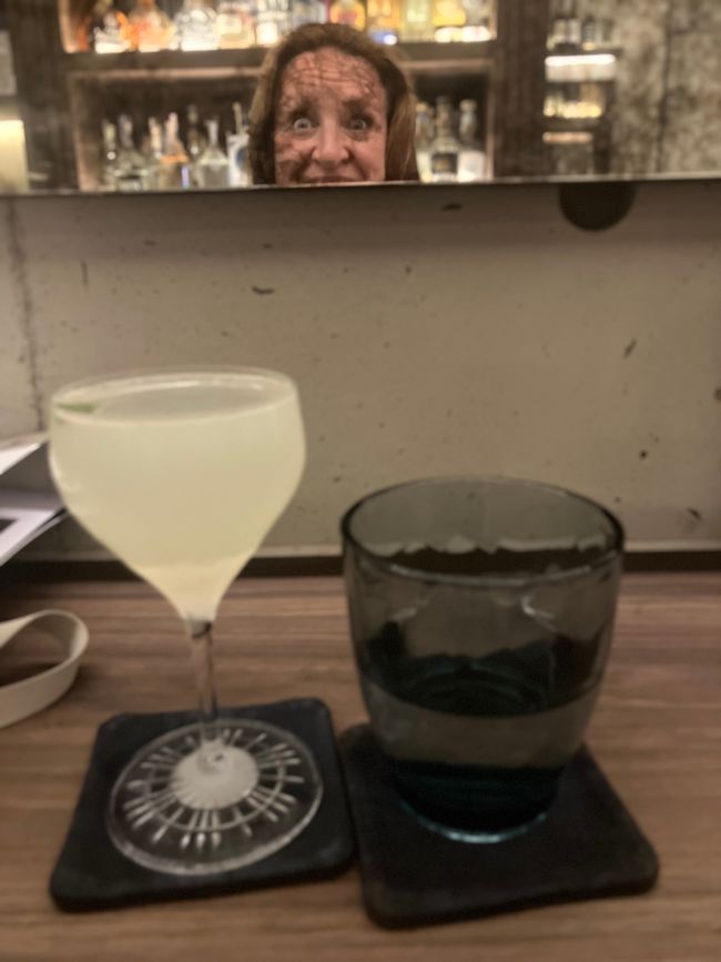 Gourmet i gadekøkkenet