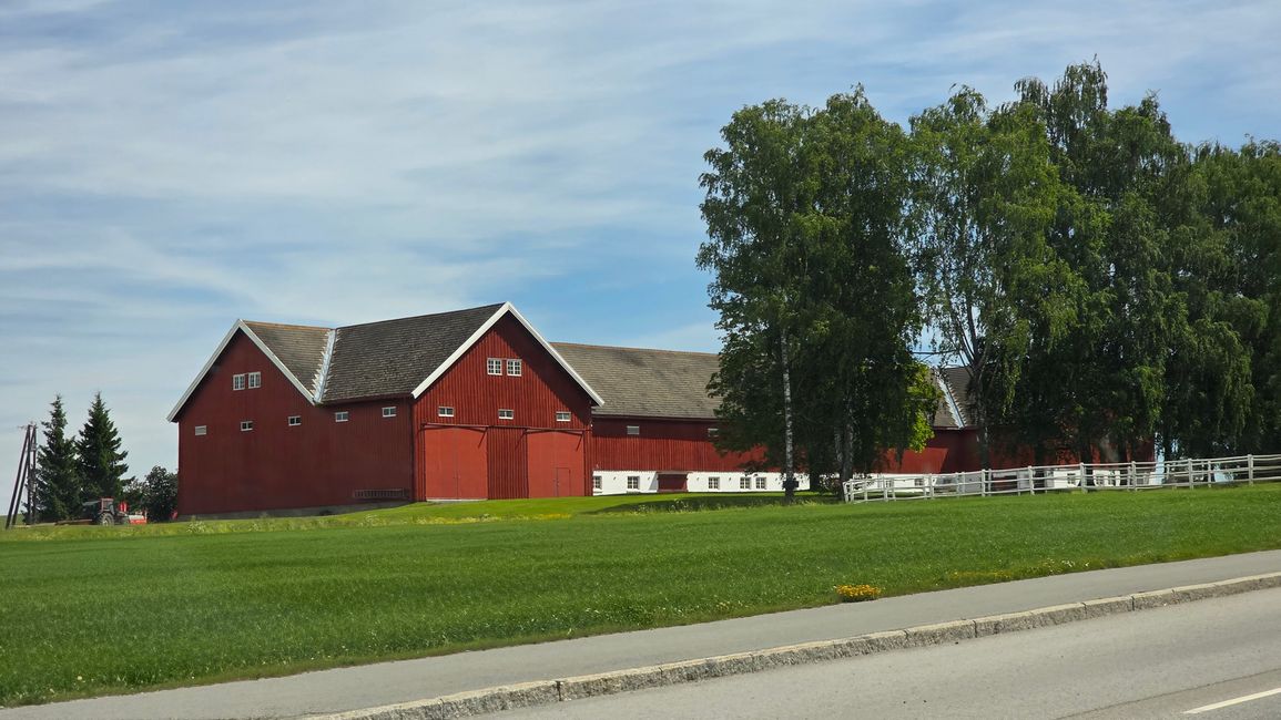 Insel Runde-Südnorwegen
22.Juni 2026