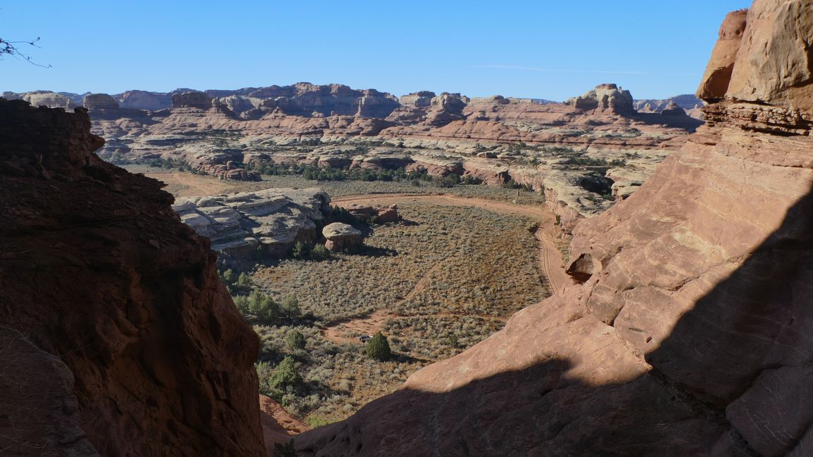 USA - Utah para fugitivos ...