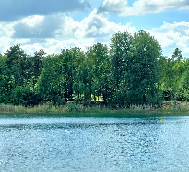 Südschweden-Tour  - Tag 29