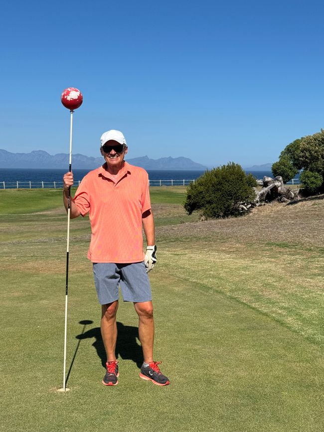 South Africa🇿🇦Week 6