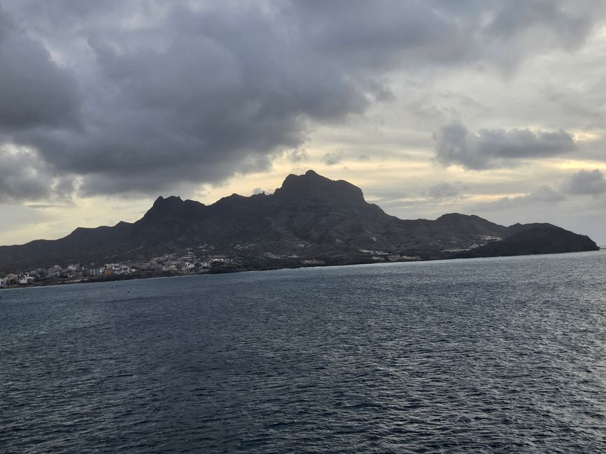 125. Tag Mindelo, Sao Vicente, Cape Verde 29.03.2026