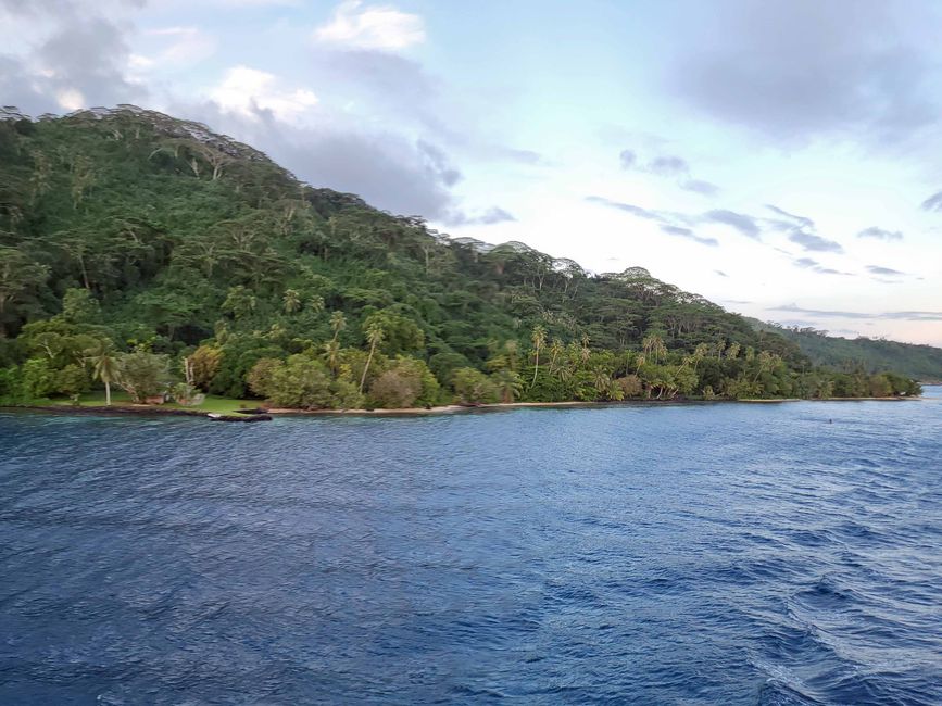 Tahaa 