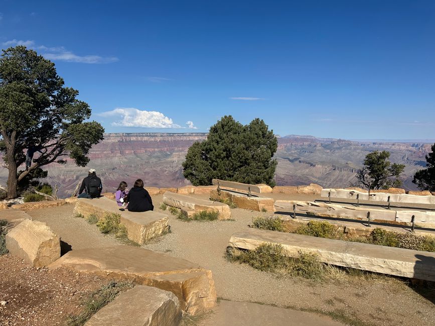 Lake Powell/ Horse Shoe/ Grand Canyon