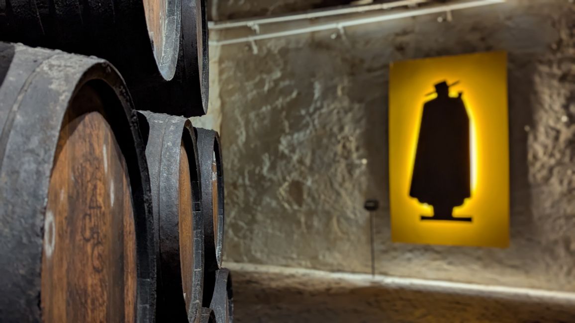 Sandeman Porto